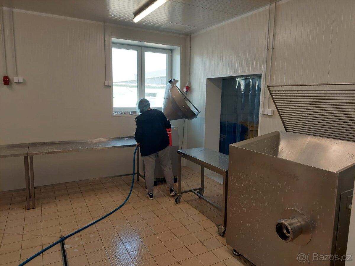 Vakuová narážka HTS 065 - 2