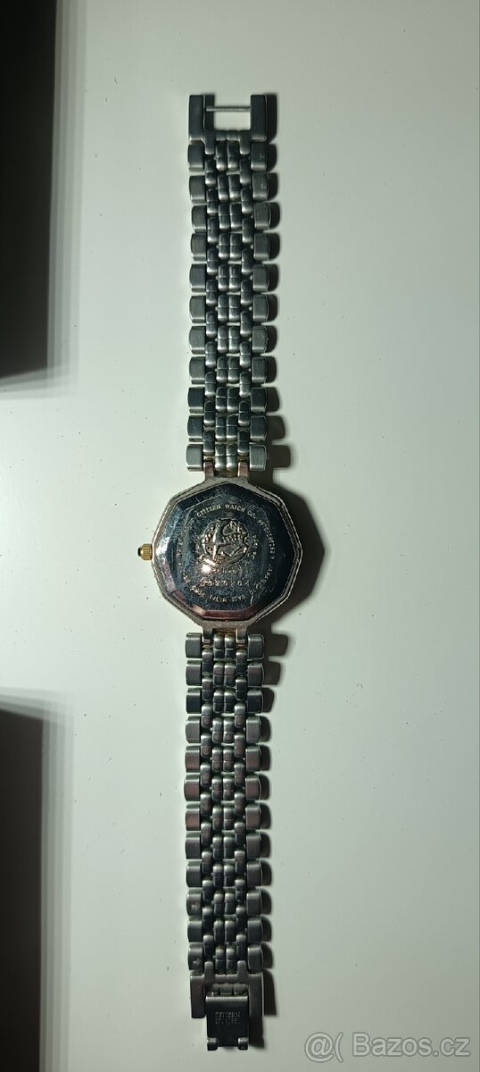 Hodinky Citizen ladies - 2
