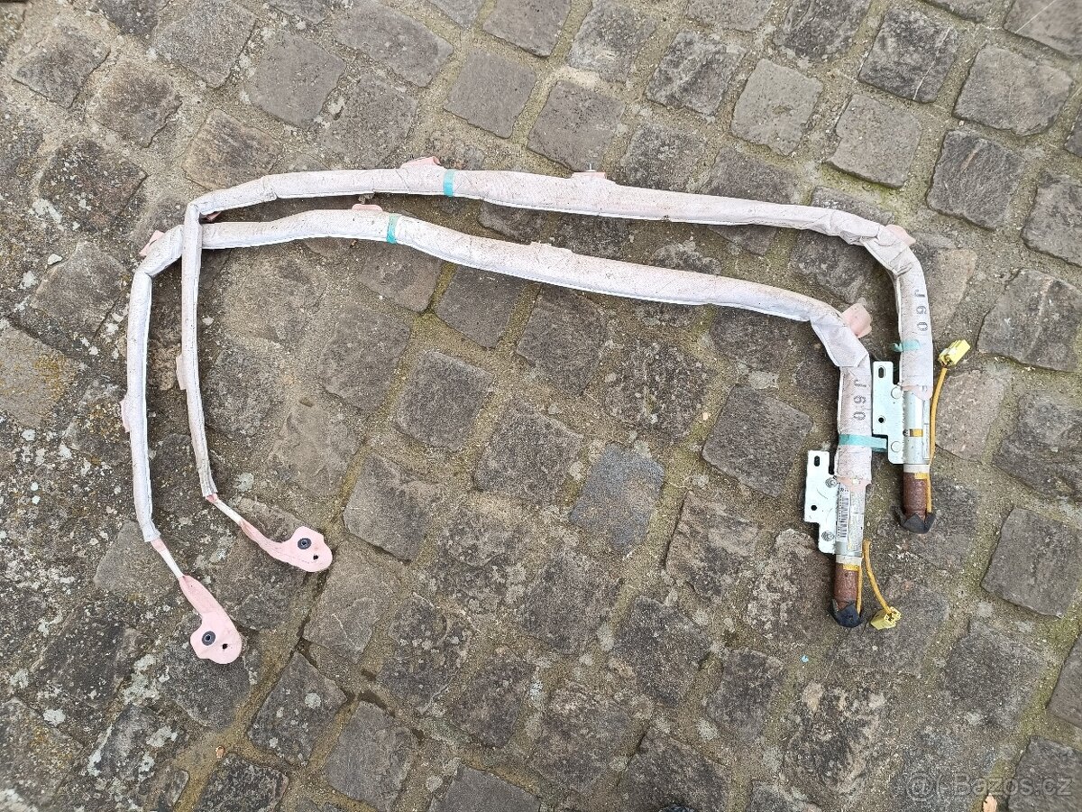 Mazda RX-8 drobné díly - 2