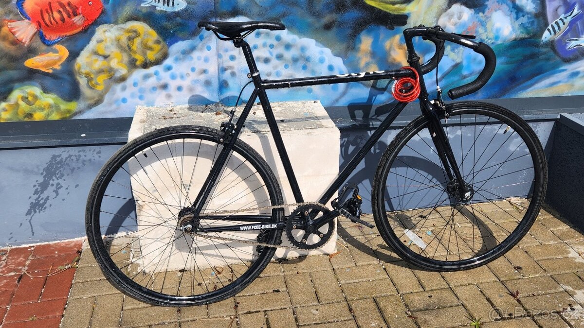 fixie-bike - 2