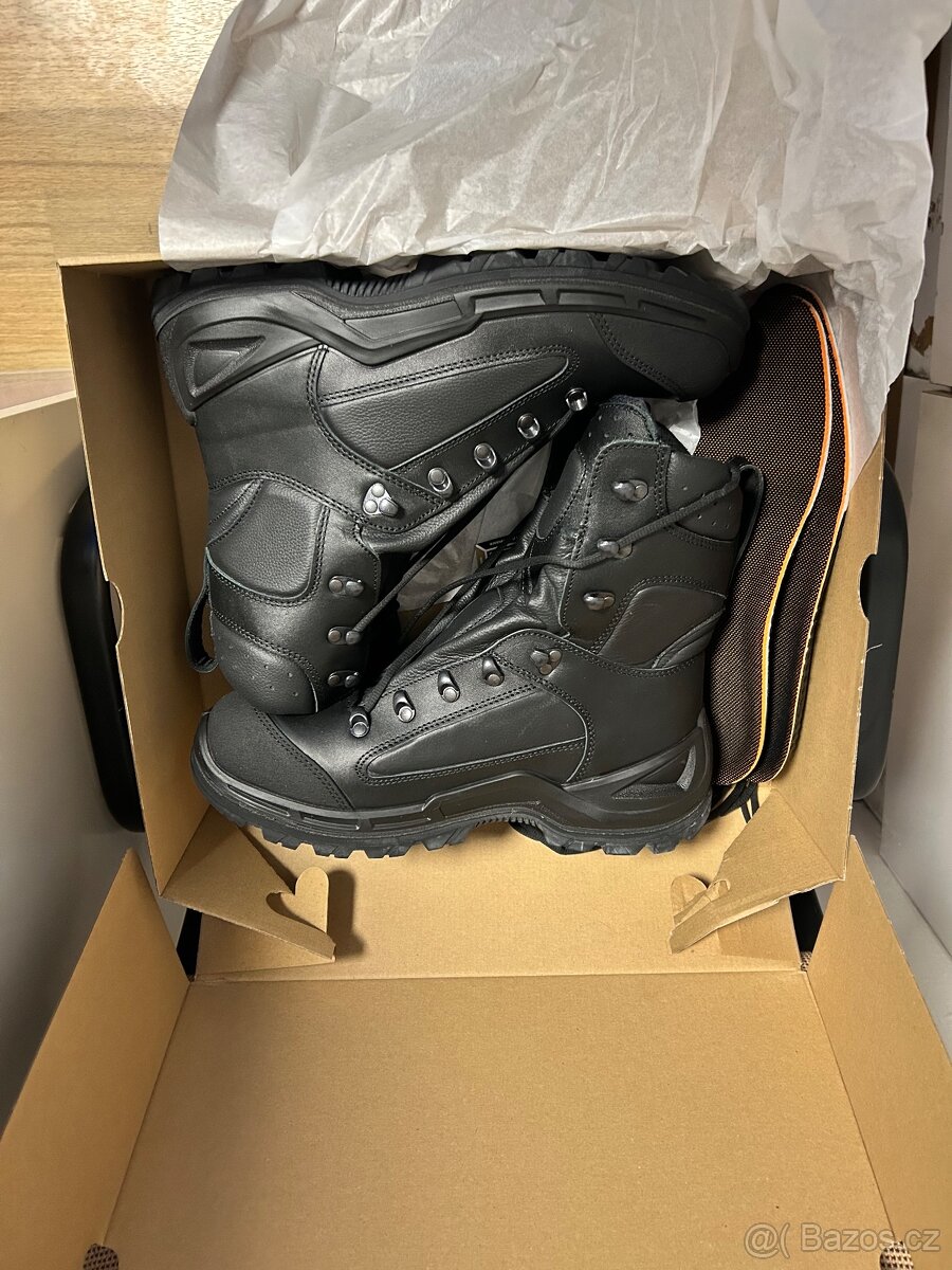 Kanady Prabos GORETEX 44-44.5 - 2