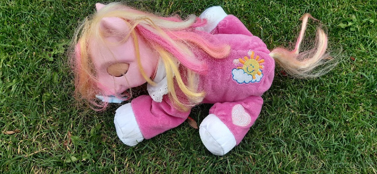 Hračka poník - 2