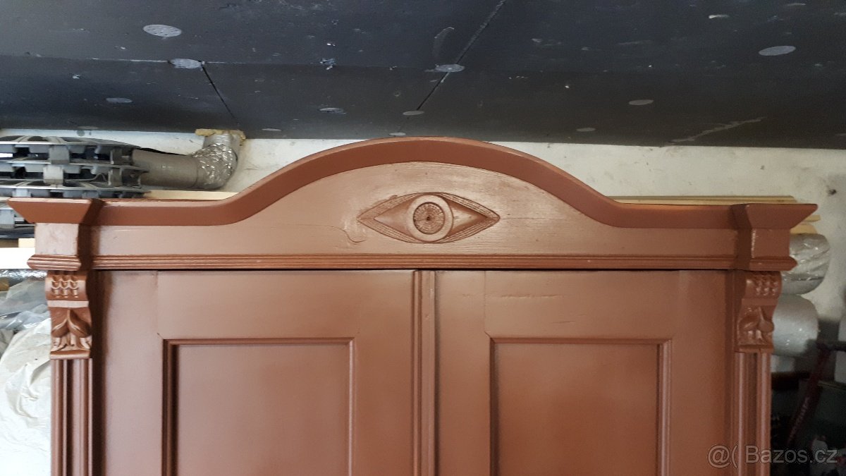 Skříň - 2