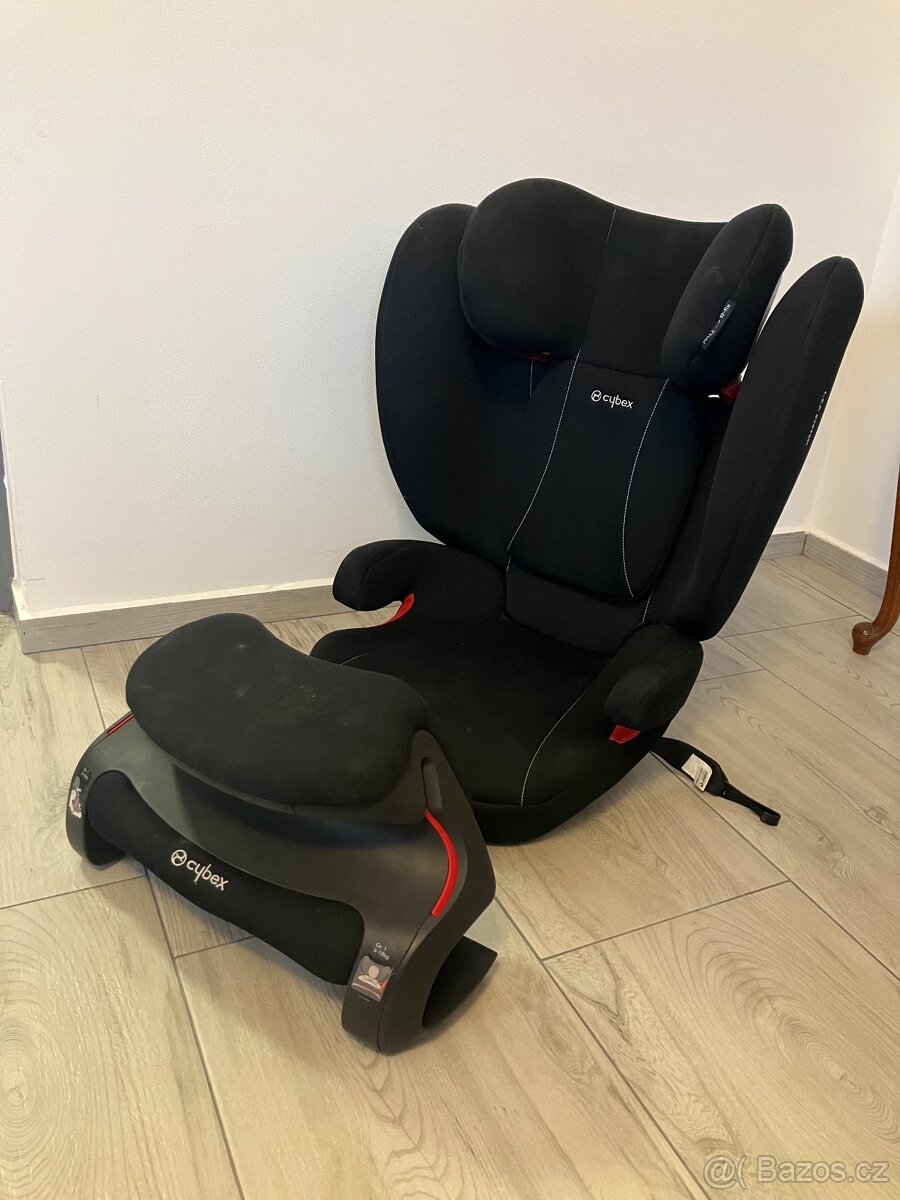 AUTOSEDAČKA CYBEX - 2