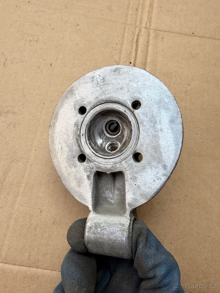 Moped Stadion hlava motoru - 2