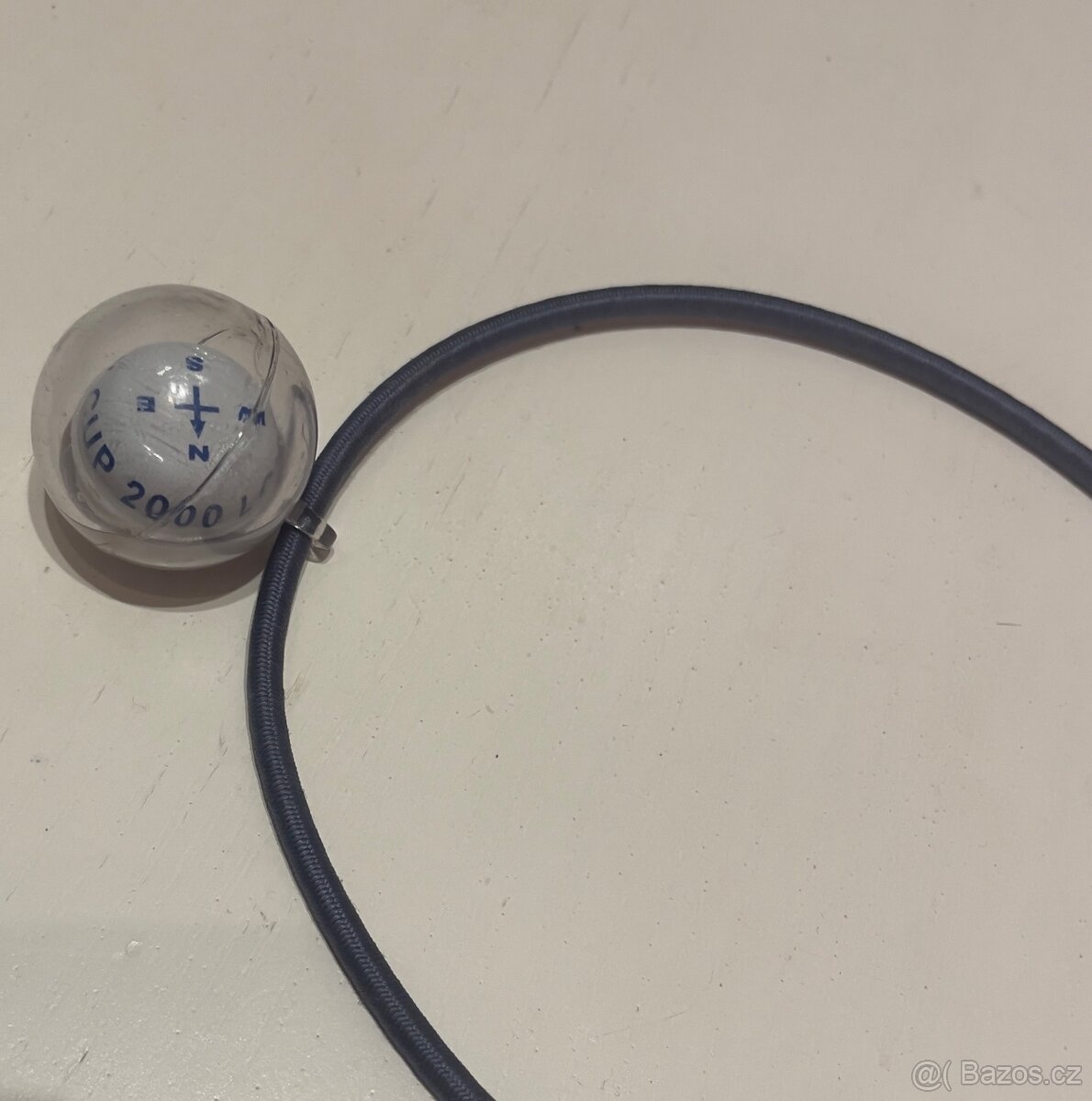 Louis Vuitton cup 2000 - 2