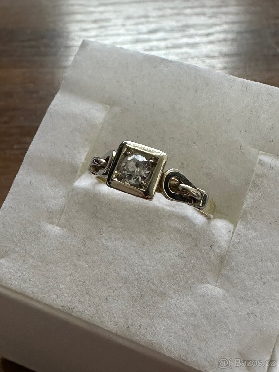 Zlatý prsten - 2