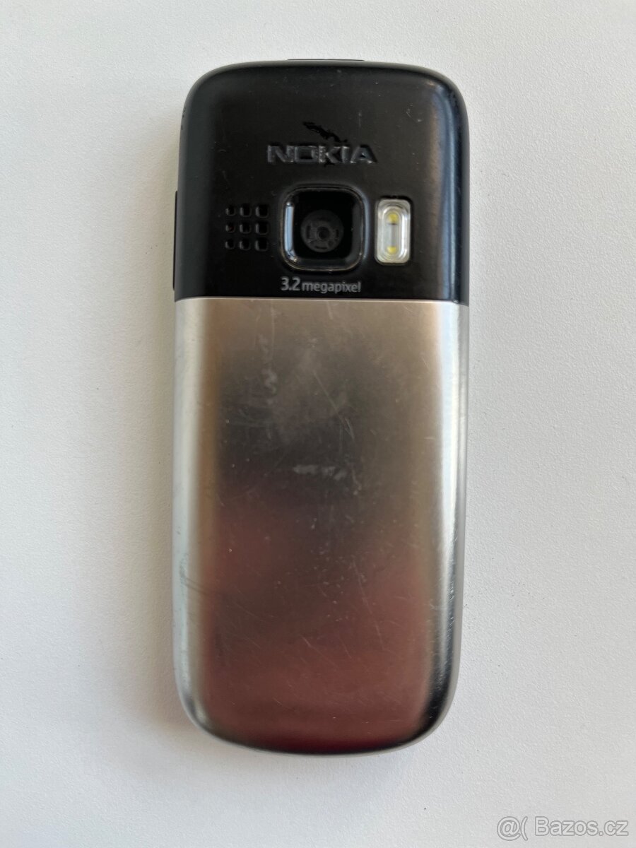 Nokia 6303 - 2