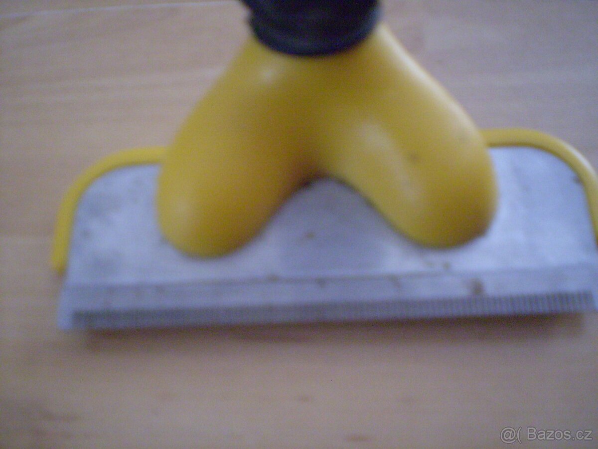 Hřebeny pro psy - 2