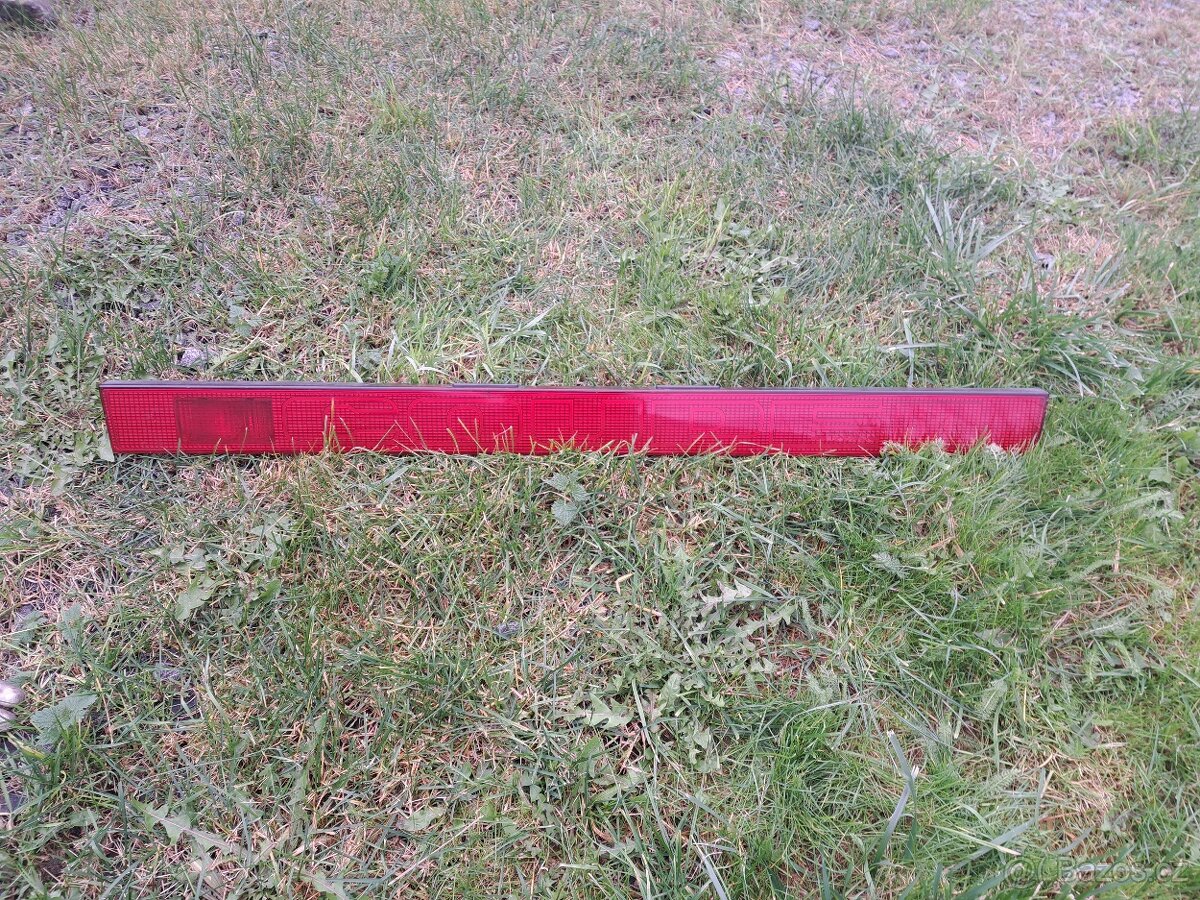 Díly Audi 80 B2 coupe - 2