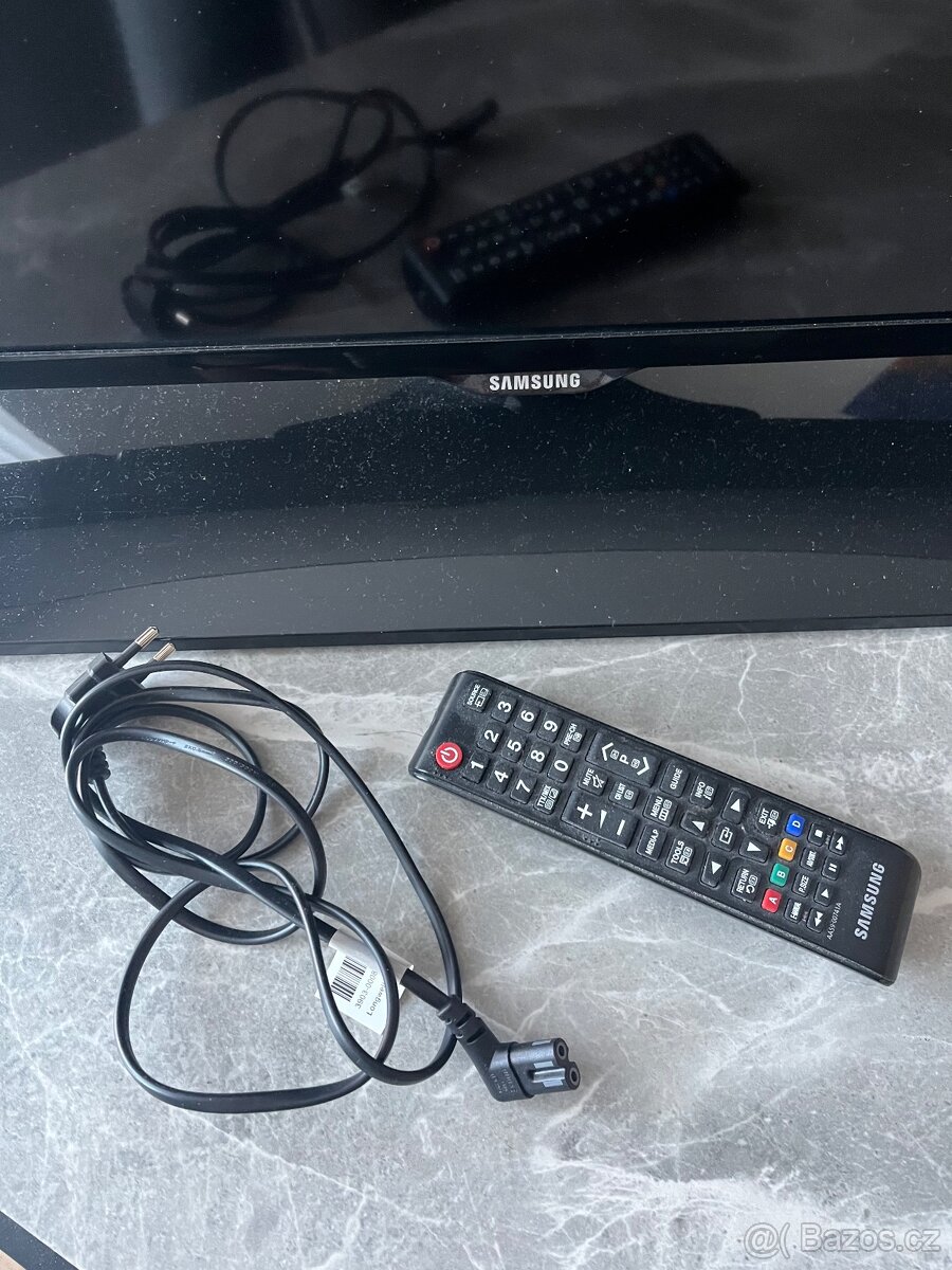 Televize Samsung - 2