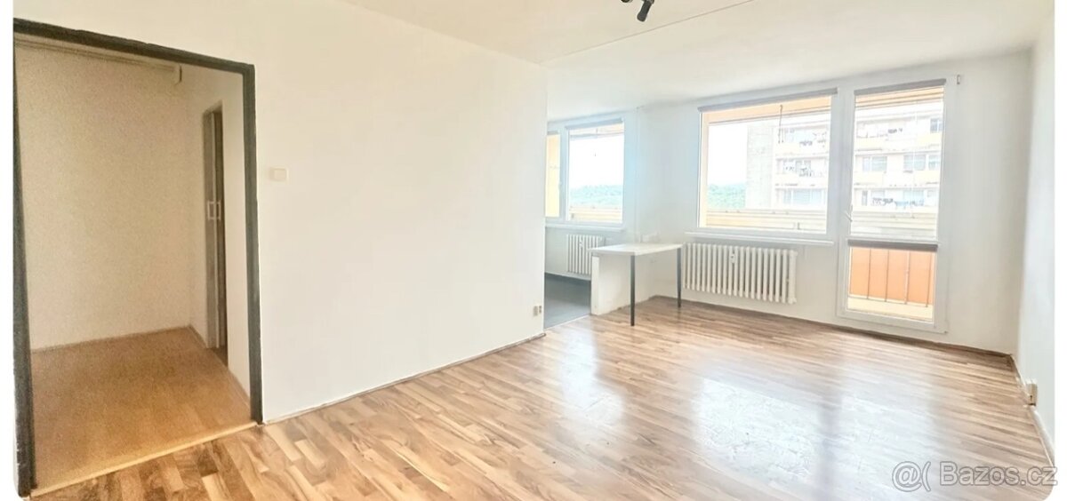 Prodej bytu 2+1 Bílina - 2