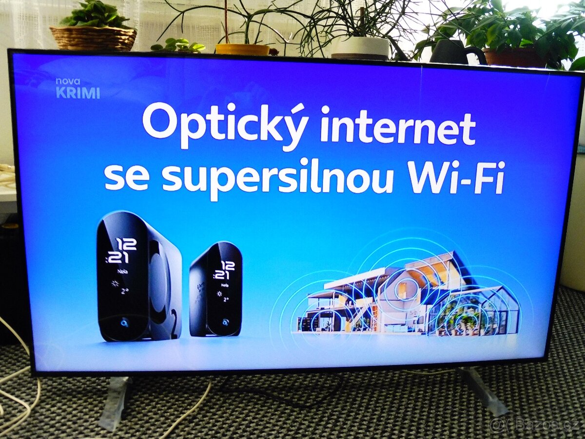 Samsung QLED /QU50/Q60... - 2