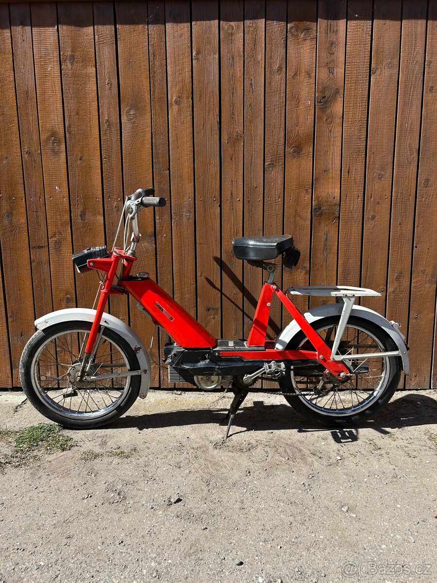 Babetta 206 - 2