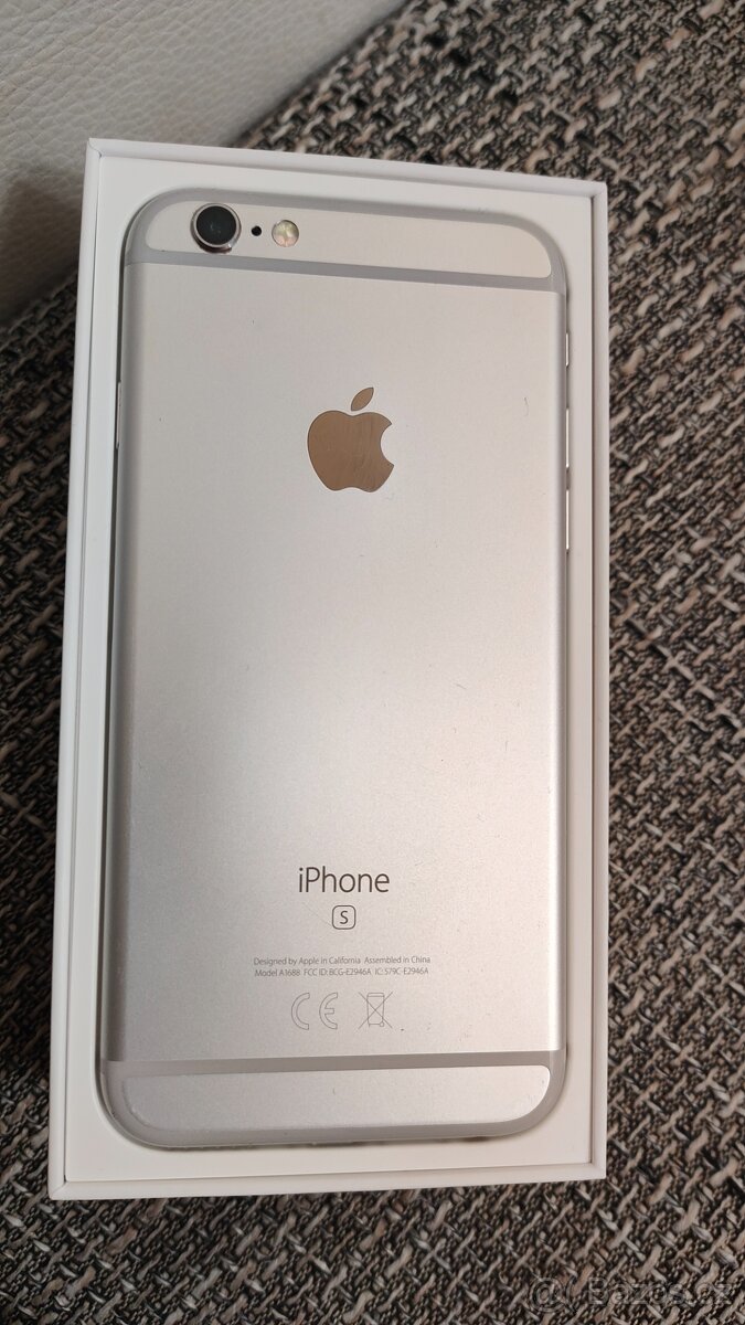 Iphone 6s - 2