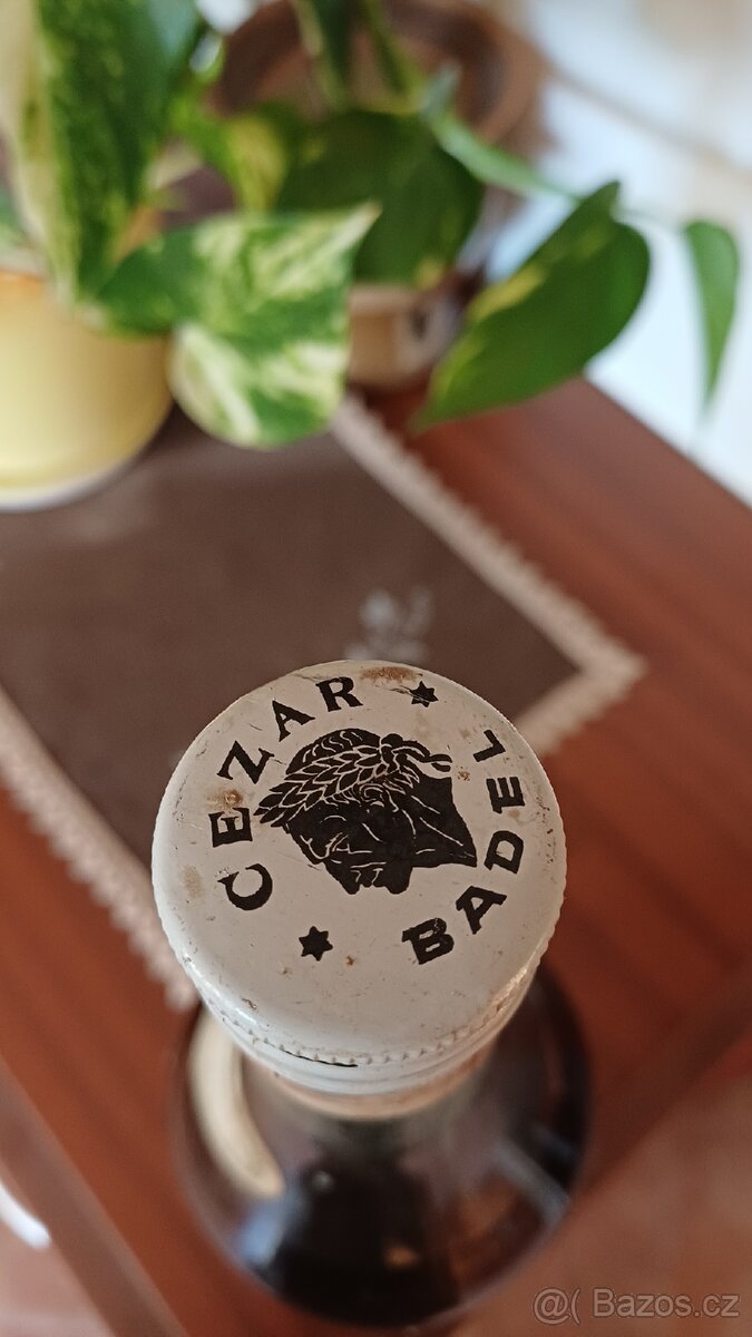 Alkohol - 2