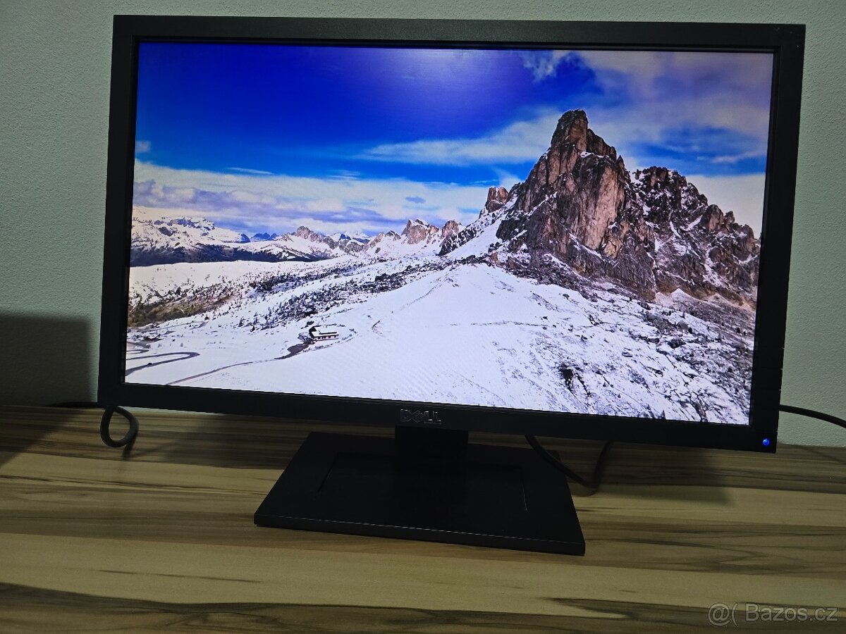 Dell E2211Hb - 2
