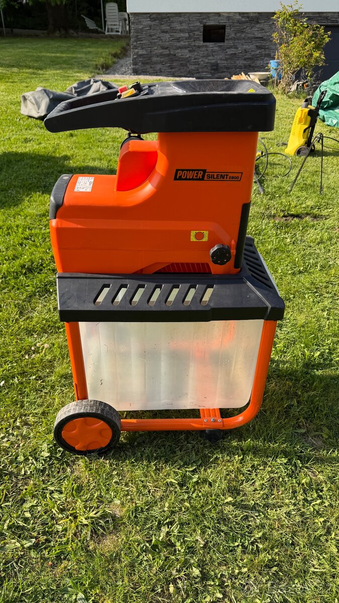 PowerSilent 2800 - 2