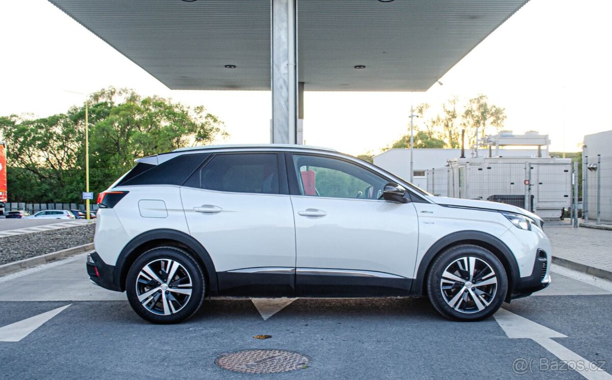 Peugeot 3008 1.6 Thp - 2