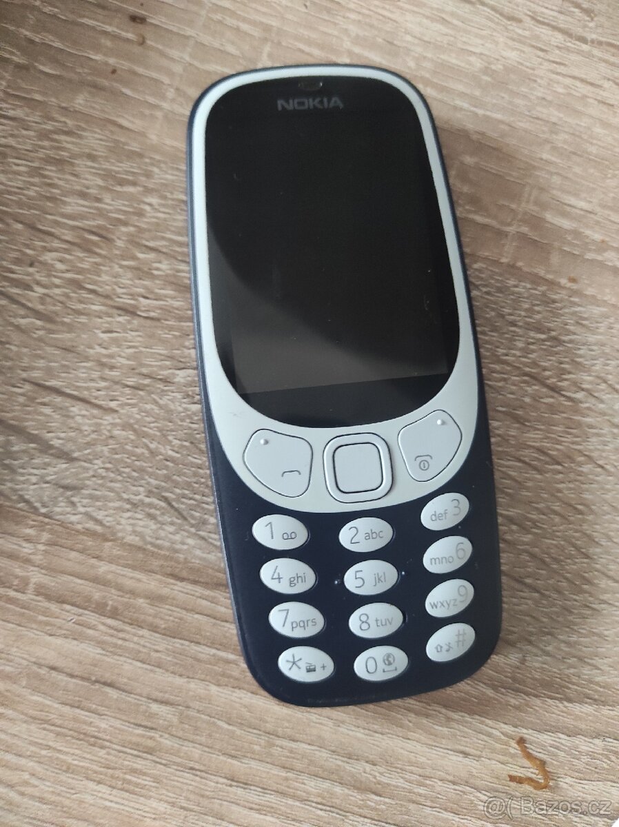 Nokia 3310 2017 - 2