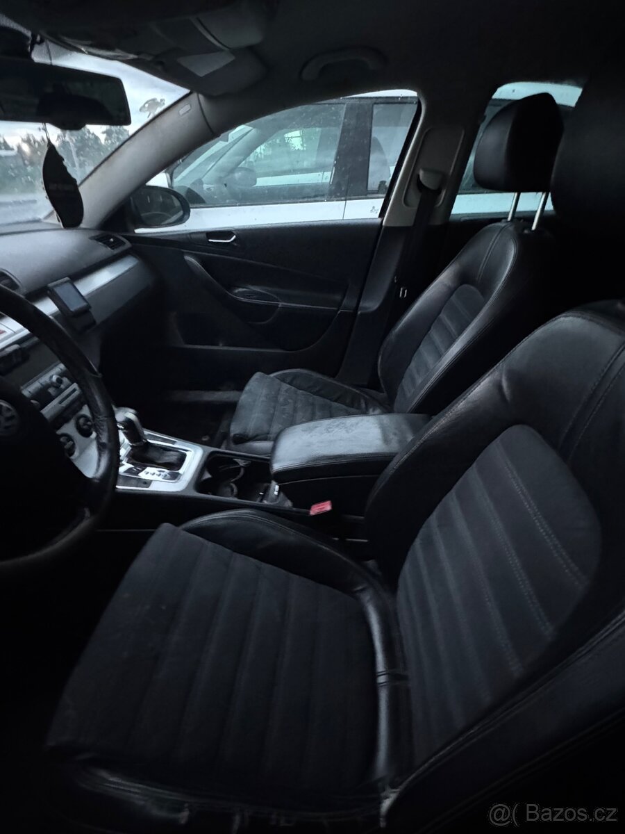 VW Passat 2.0 TDI 103kW DSG HIGHLINE - 2