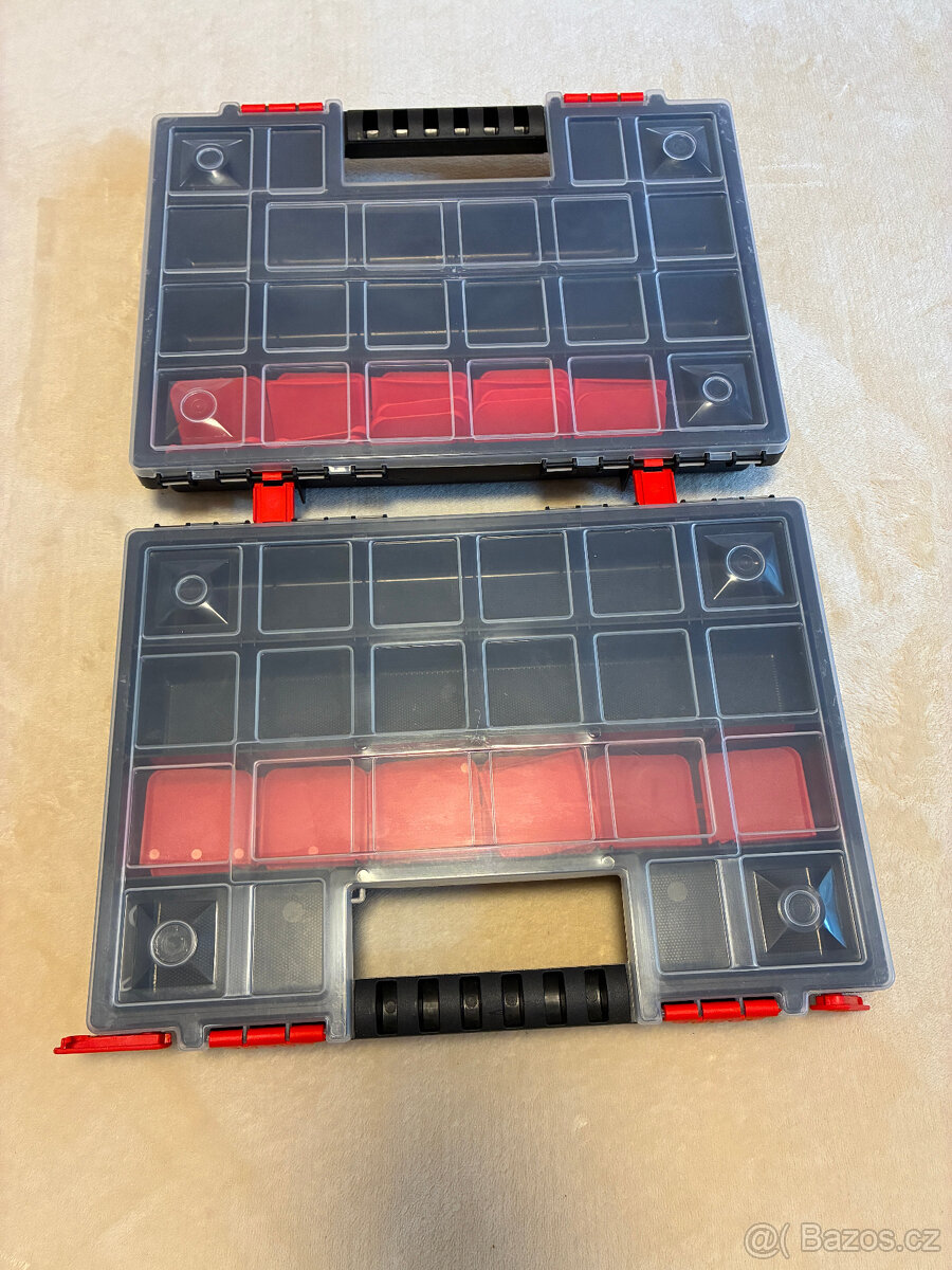 Organizér - 2