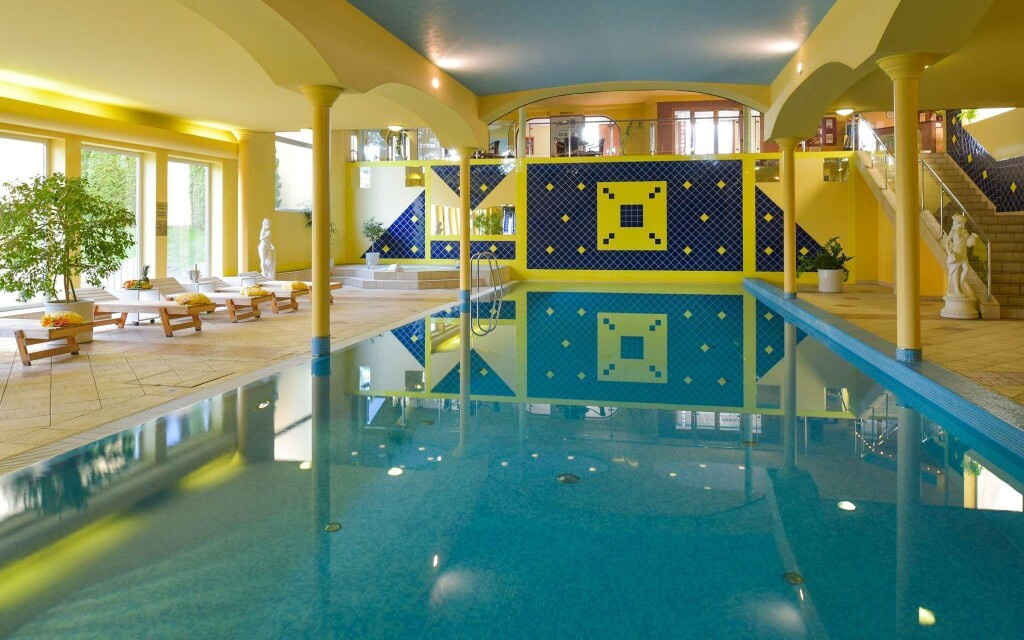 Top Hotel Praha - 2