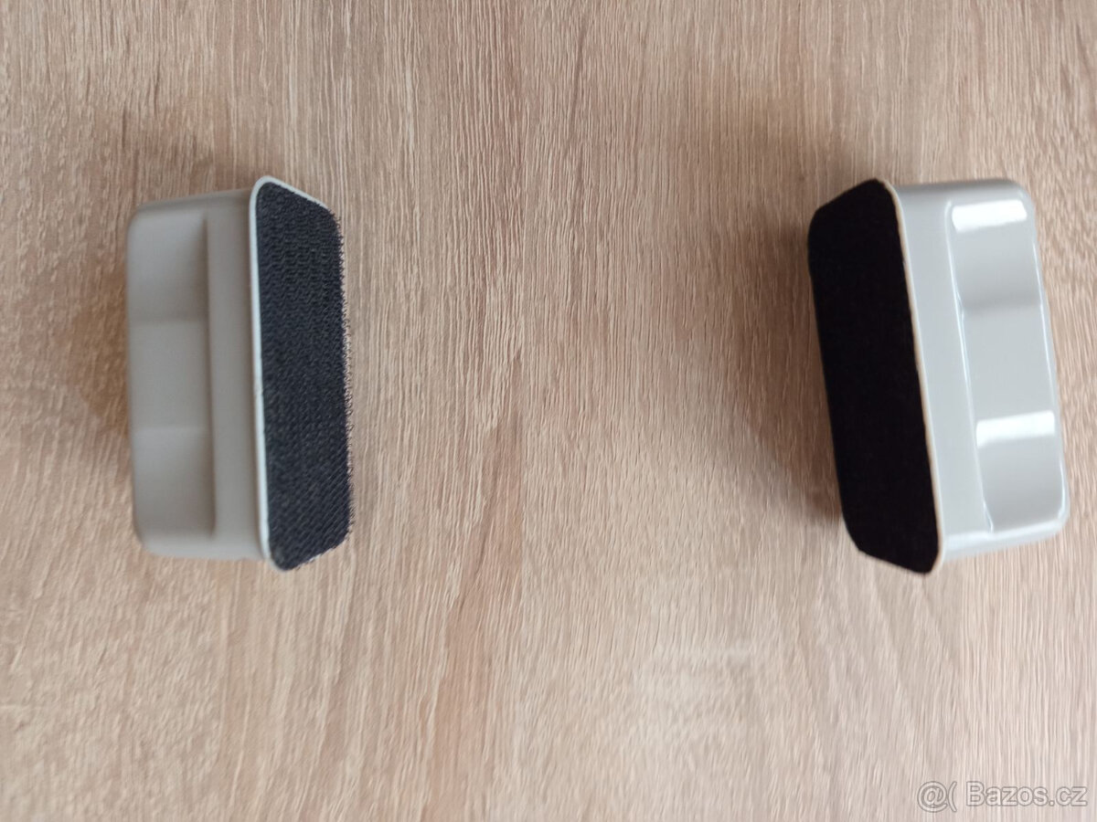 vysavač akvaria a čistící magnet - 2