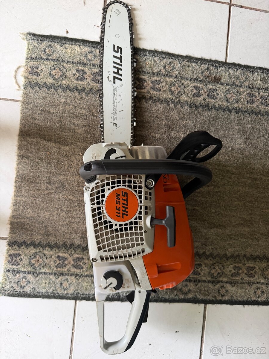 Stihl ms311 - 2