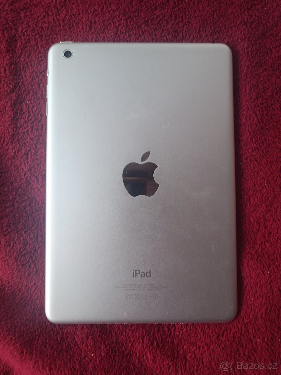 Apple ipad mini 7.9 mod A1432 - 2