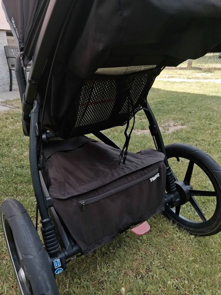 Thule Urban Glide 2 - 2