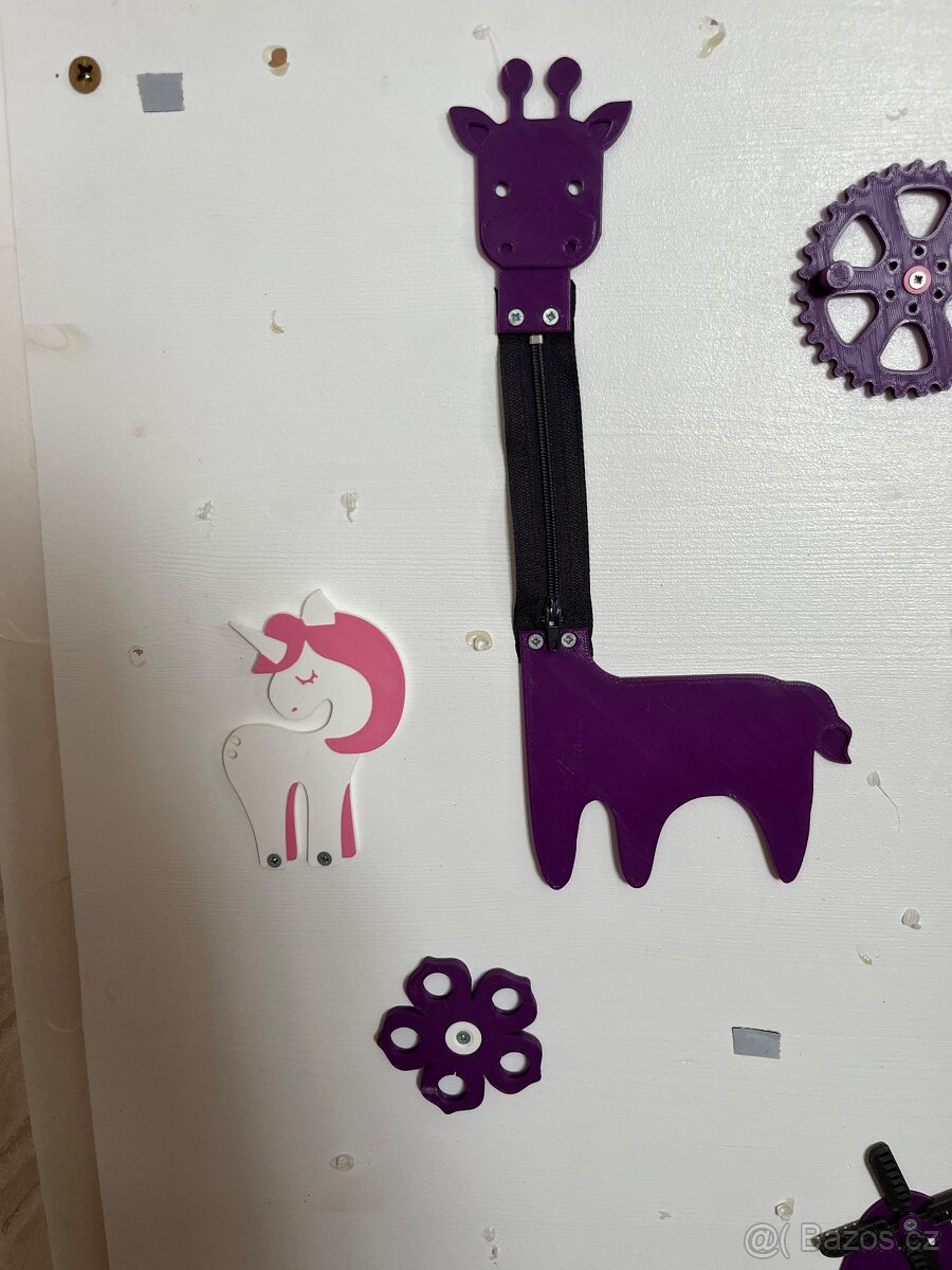 Activity board - 2