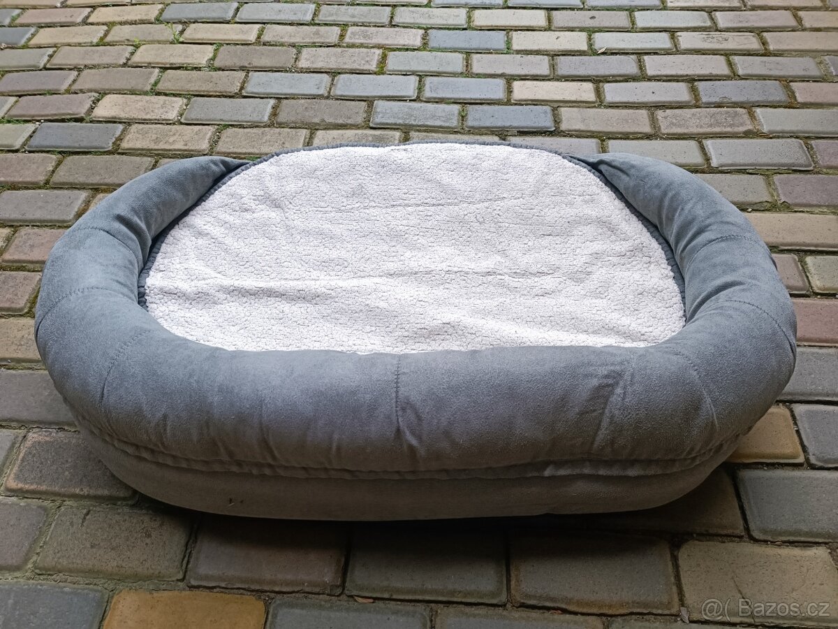 ORTOPEDICKÝ PELECH PRO PSA - 2