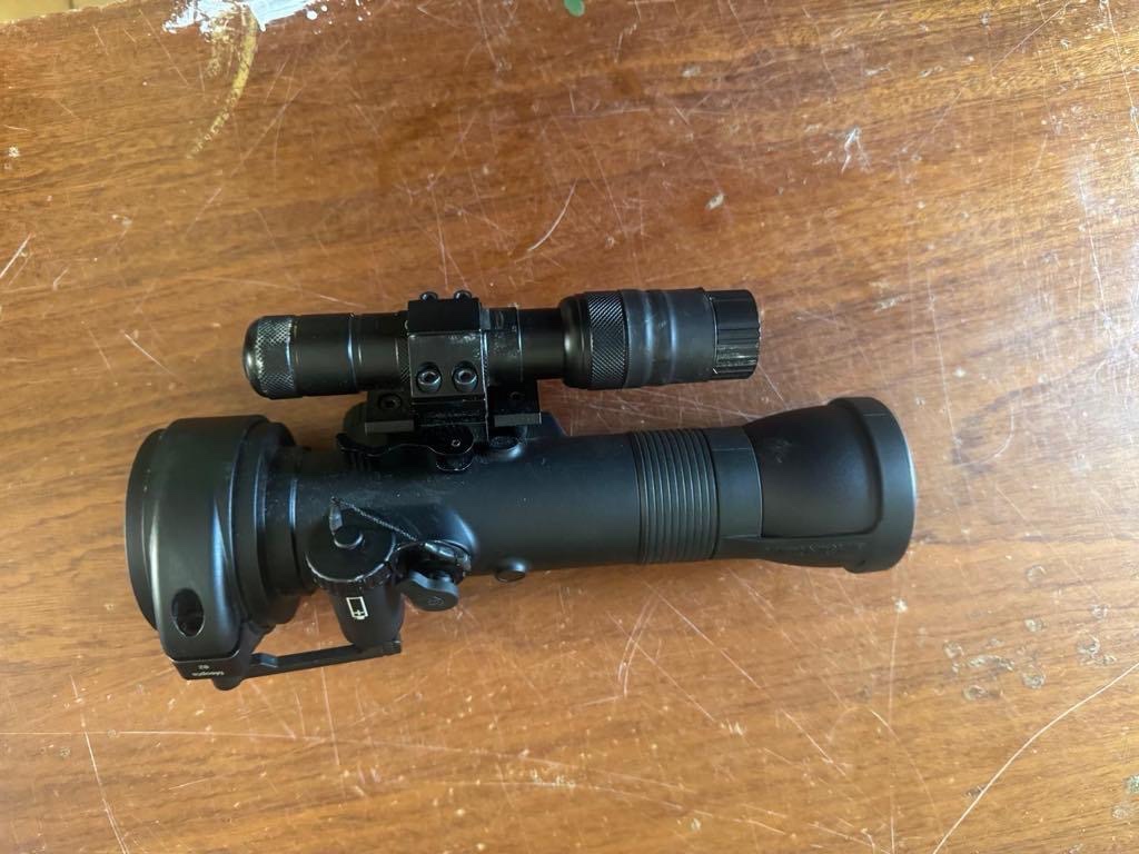 OPAKOVACÍ KULOVNICE STEYR - 2