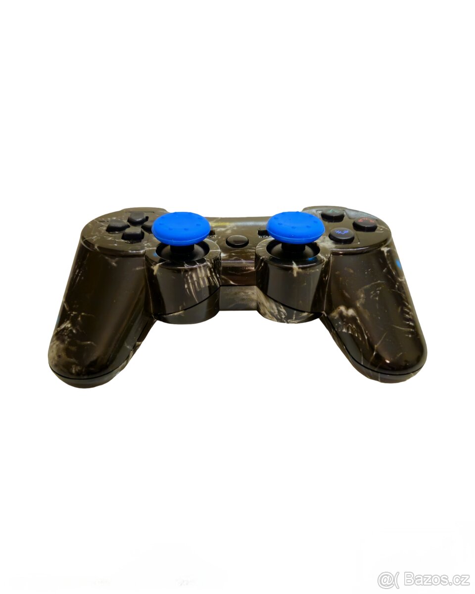 Bezdrátový ovladač pro PS3 - 2