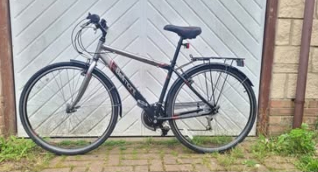 Apollo Belmont Comfort Silniční Kolo - 2
