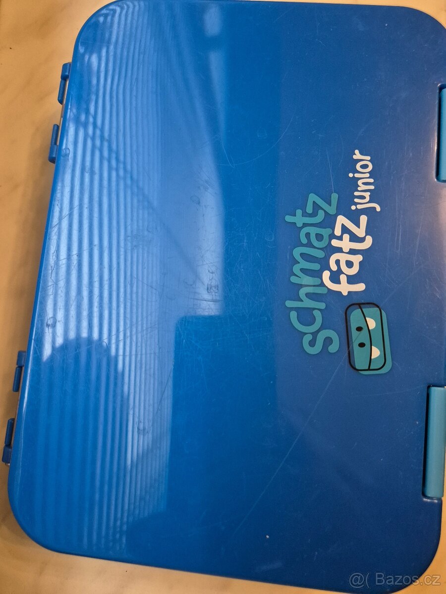 Klarstein schmatz fatz junior - 2