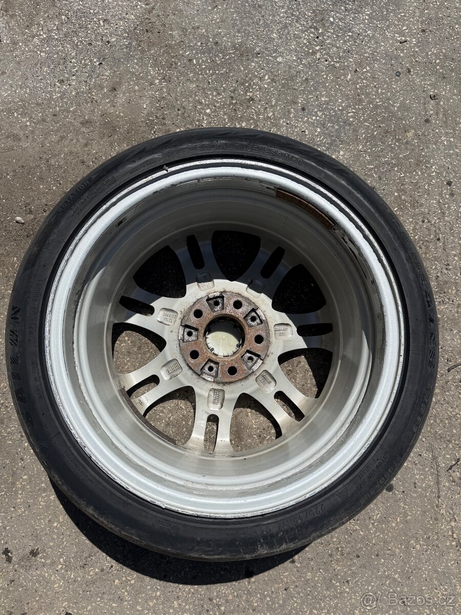 BMW Styling 97 Mpaket - 2