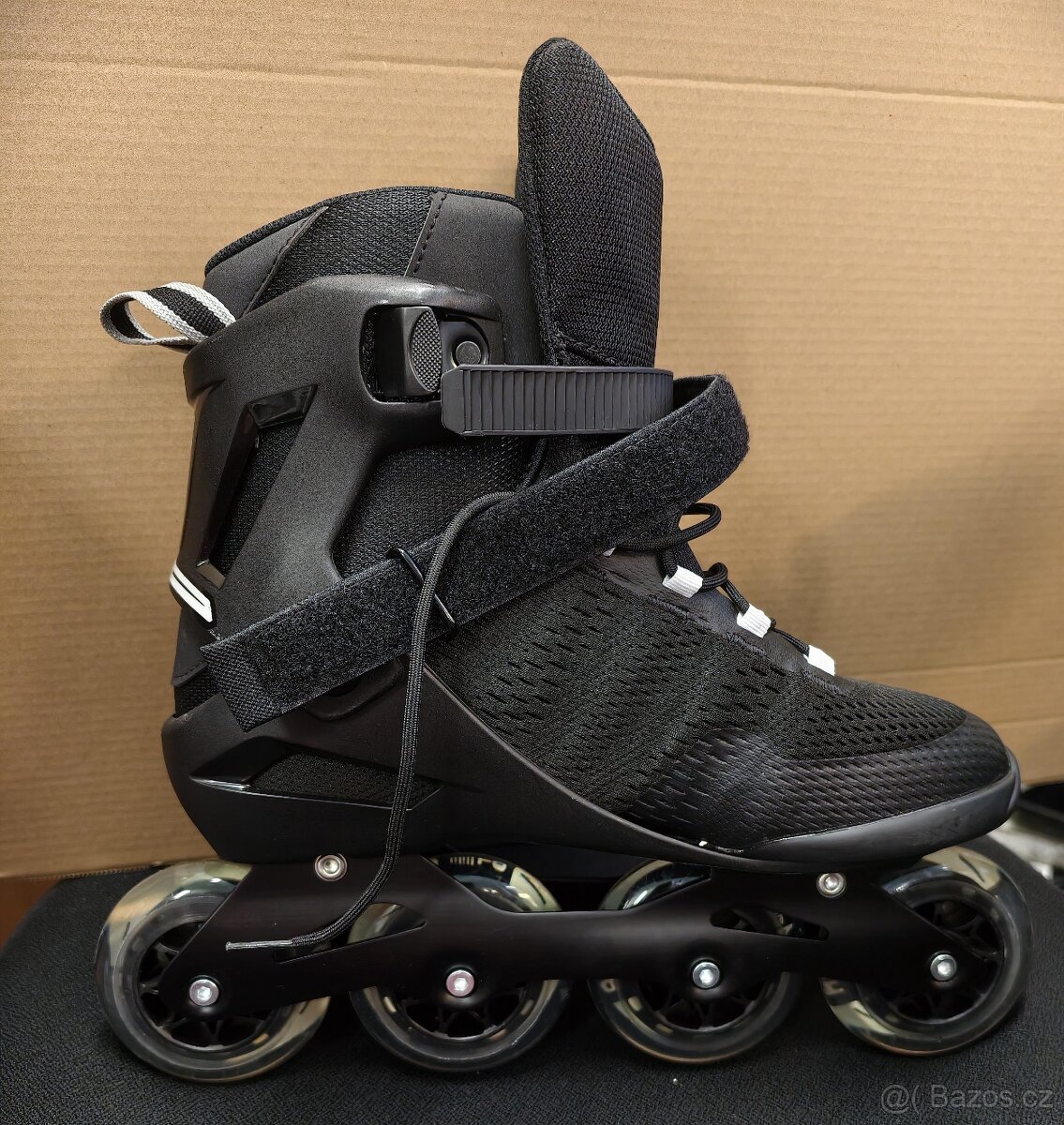 Pánské kolečkové brusle Rollerblade - 2