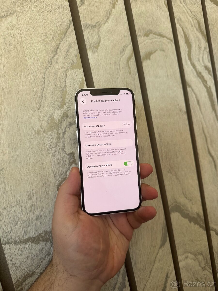 iPhone 12 - 2