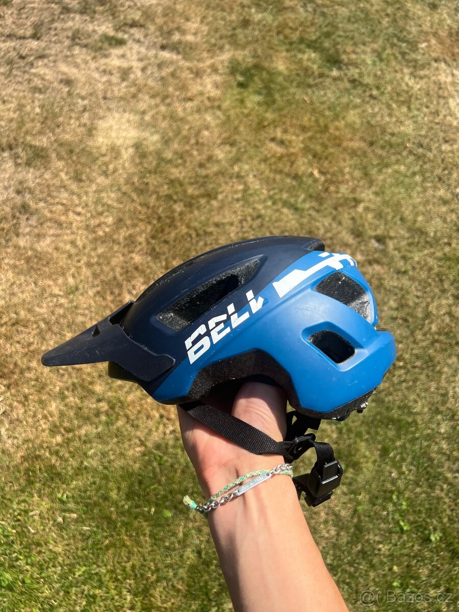bell helma na kolo - 2