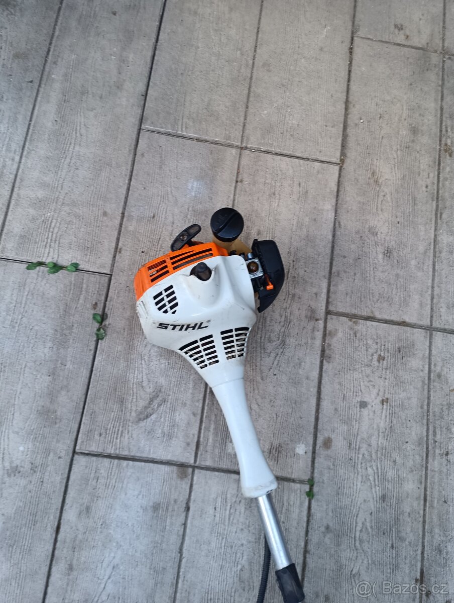 Stihl FS 55 - 2