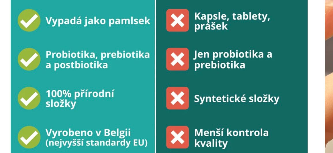 Prodám Vitamíny pro psa - 2