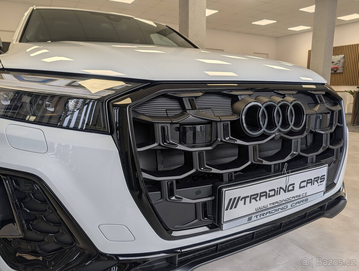 Audi Q7 3.0 TDI 50 S Line / DPH - 2