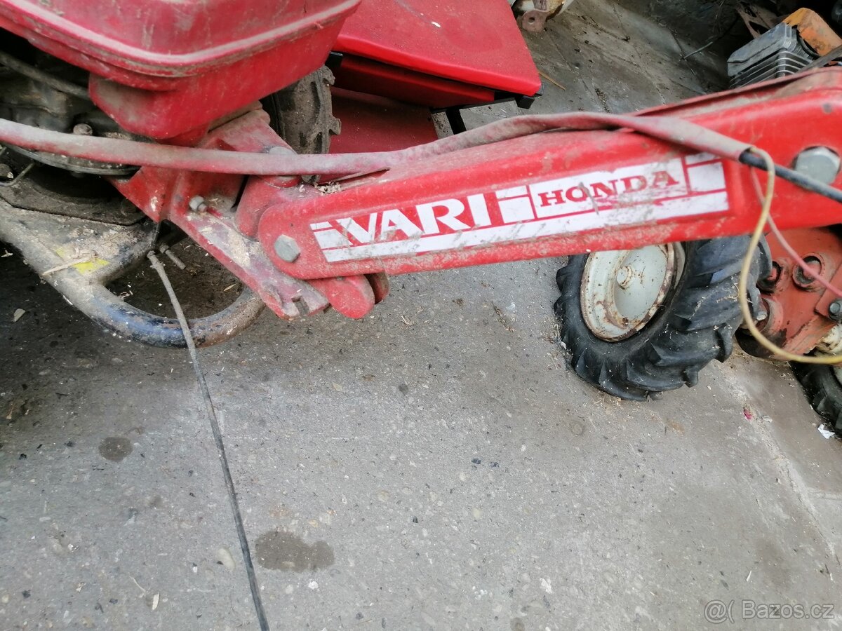 Prodam bubnovou sekačku. - 2