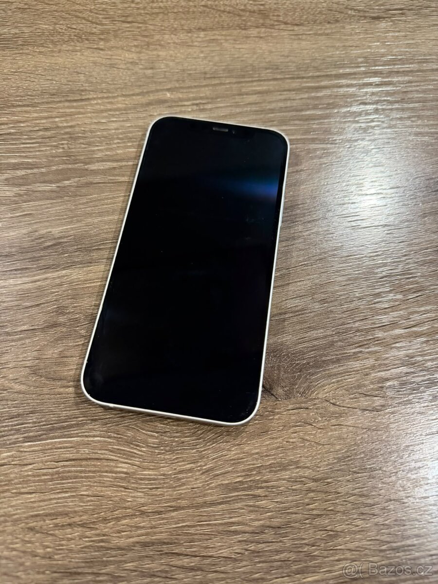 Apple iPhone 12 128 GB - 2