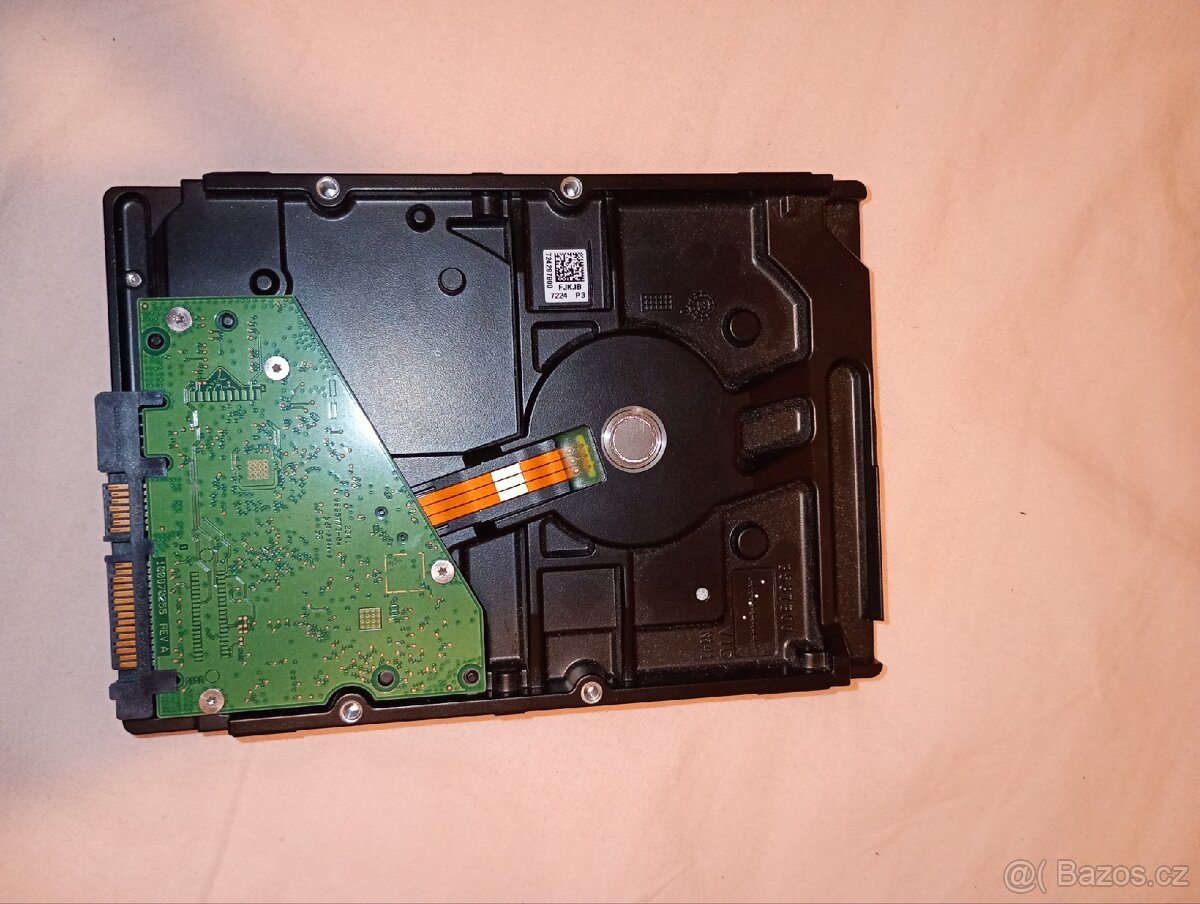 HDD 2TB - 2