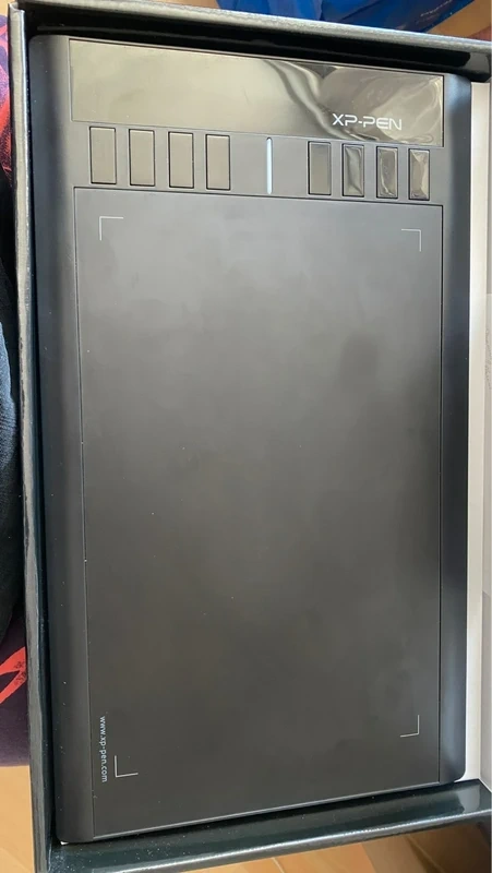 Grafický tablet XP-PEN Star 03 - 2