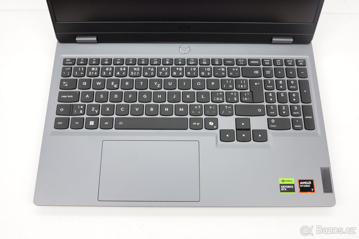 Lenovo LOQ 15AHP10 (83JG00CQCK) - 2