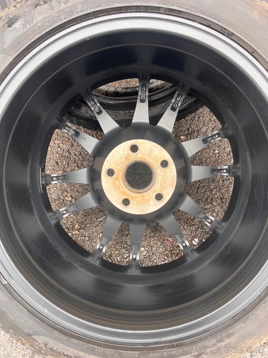 Kola Evo Corse R17 - 2